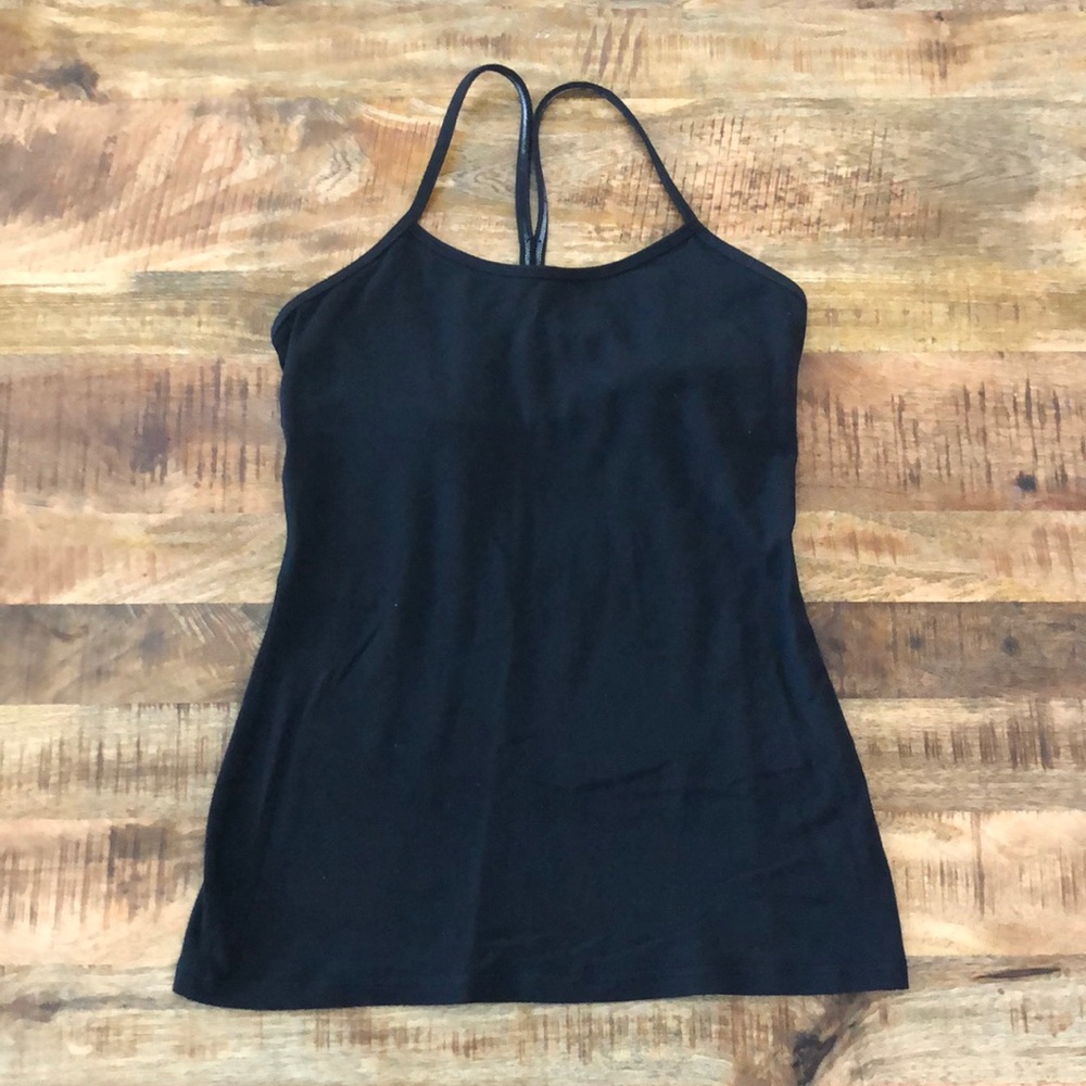Lululemon Power Y
